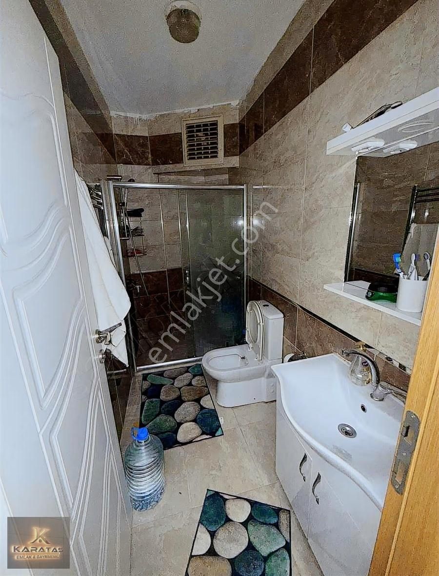 Karataş Rmlak Tan 2+1 Geniş Bahçe Kat Daire - Görsel 17