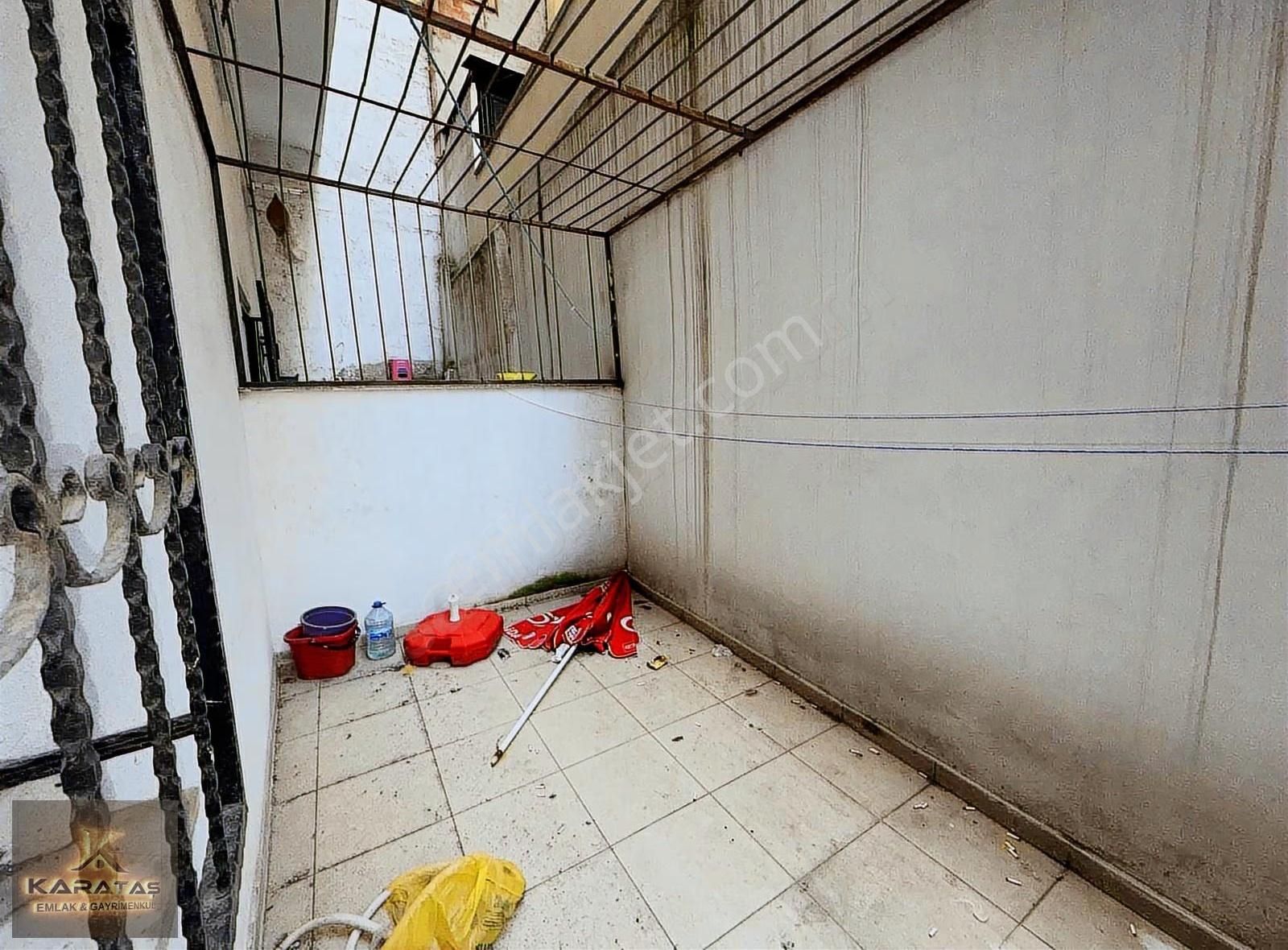 Karataş Rmlak Tan 2+1 Geniş Bahçe Kat Daire - Görsel 14