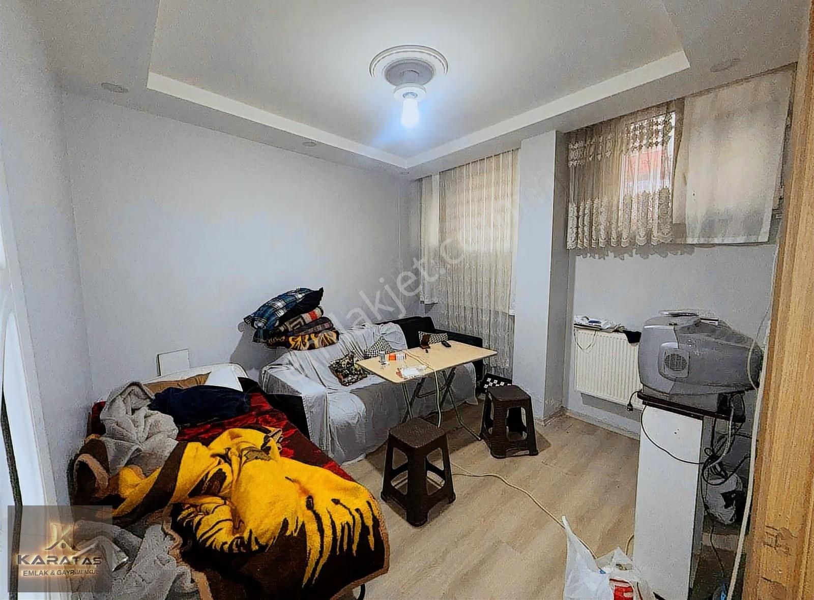 Karataş Rmlak Tan 2+1 Geniş Bahçe Kat Daire - Görsel 20
