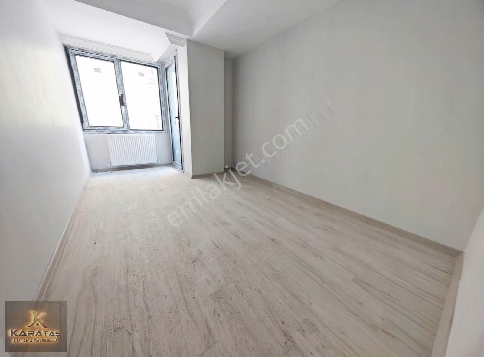 Karataş Emlak Tan Çakmak Durağı Yakını Sıfır 2+1 Arakat Daire - Görsel 13