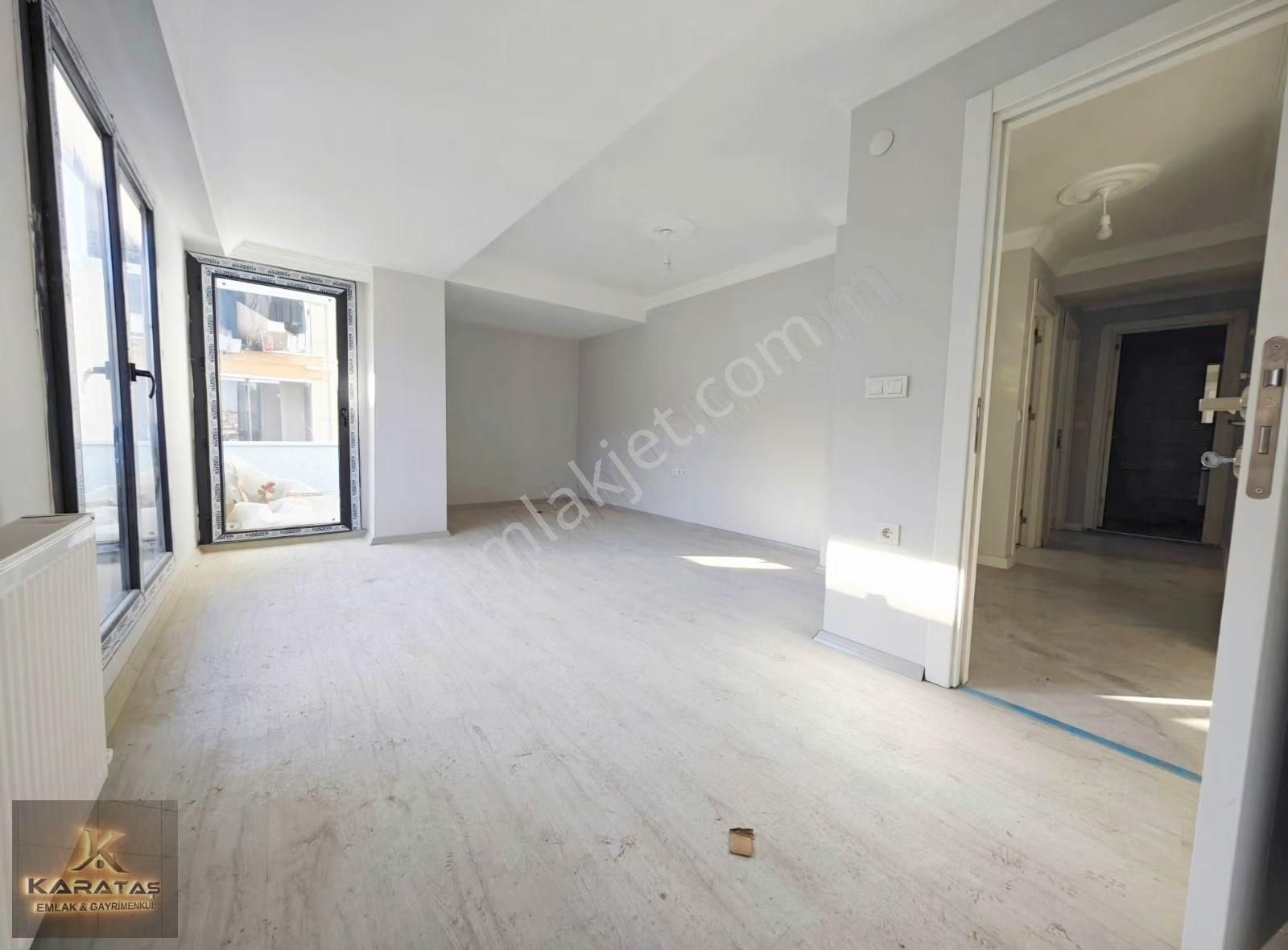 Karataş Emlak Tan Çakmak Durağı Yakını Sıfır 2+1 Arakat Daire - Görsel 18