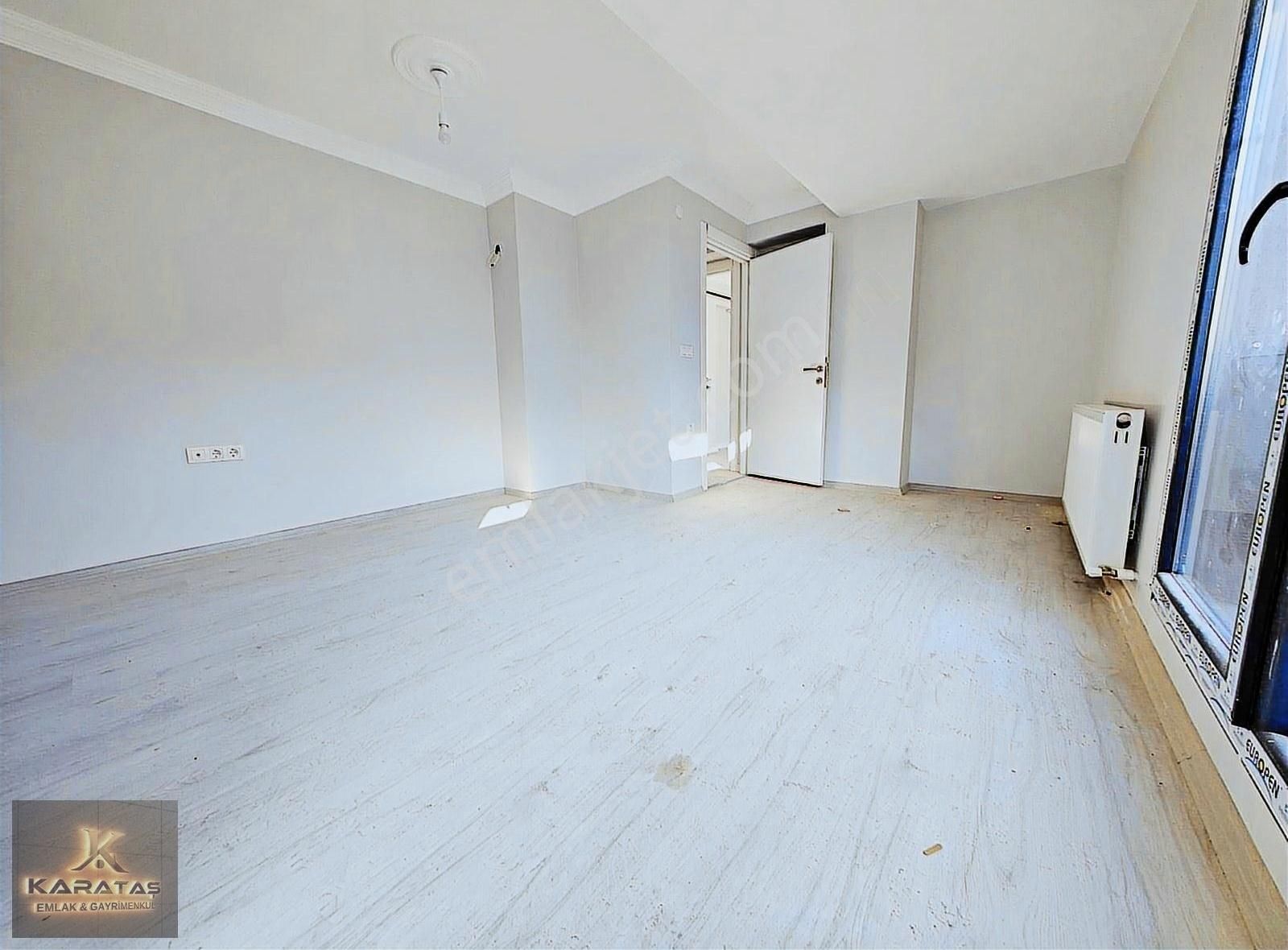 Karataş Emlak Tan Çakmak Durağı Yakını Sıfır 2+1 Arakat Daire - Görsel 4