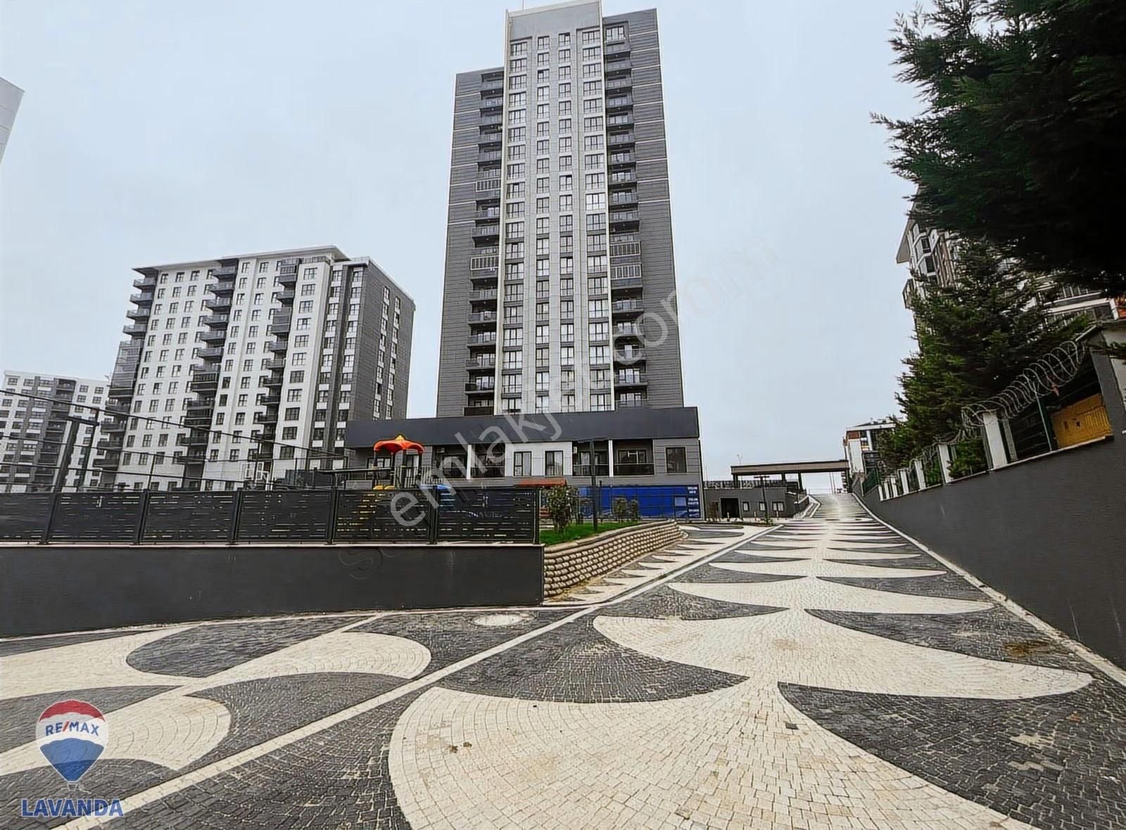 Remax Lavanda'dan Kervancı 10'da Sıfır Full Eşyalı 1+1 Daire - Görsel 7