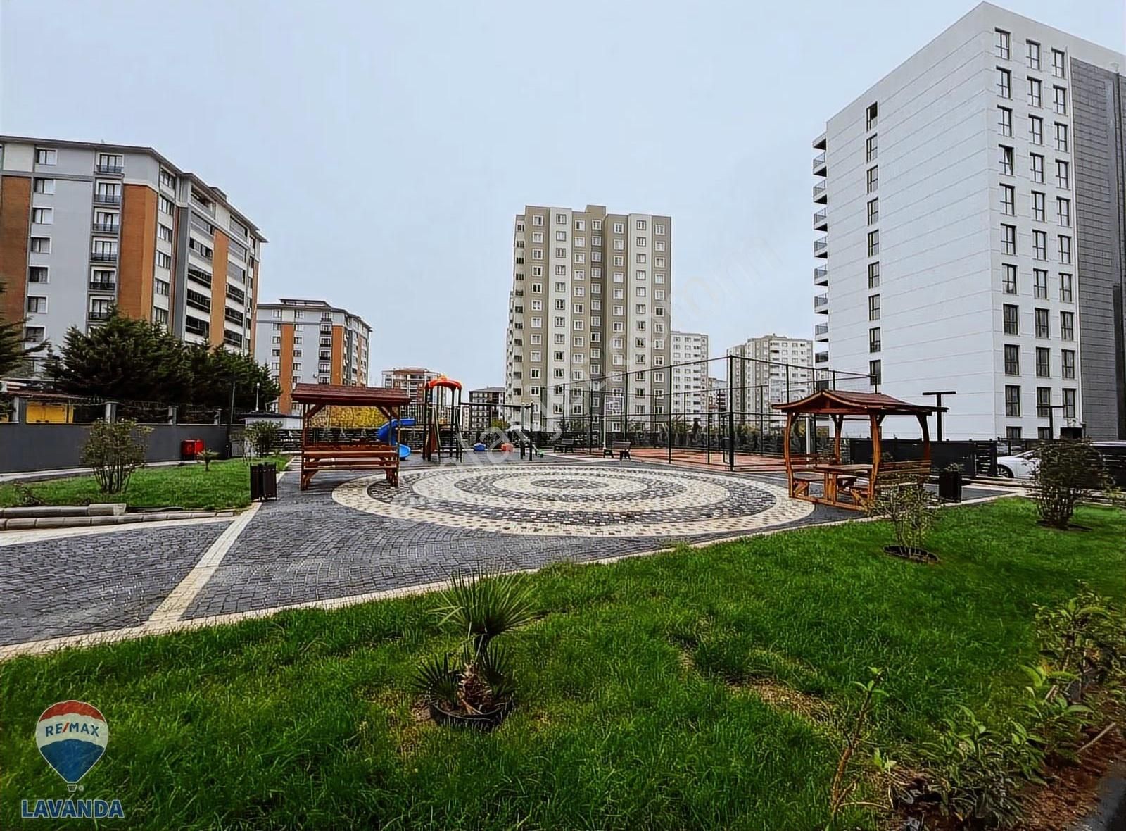Remax Lavanda'dan Kervancı 10'da Sıfır Full Eşyalı 1+1 Daire - Görsel 2