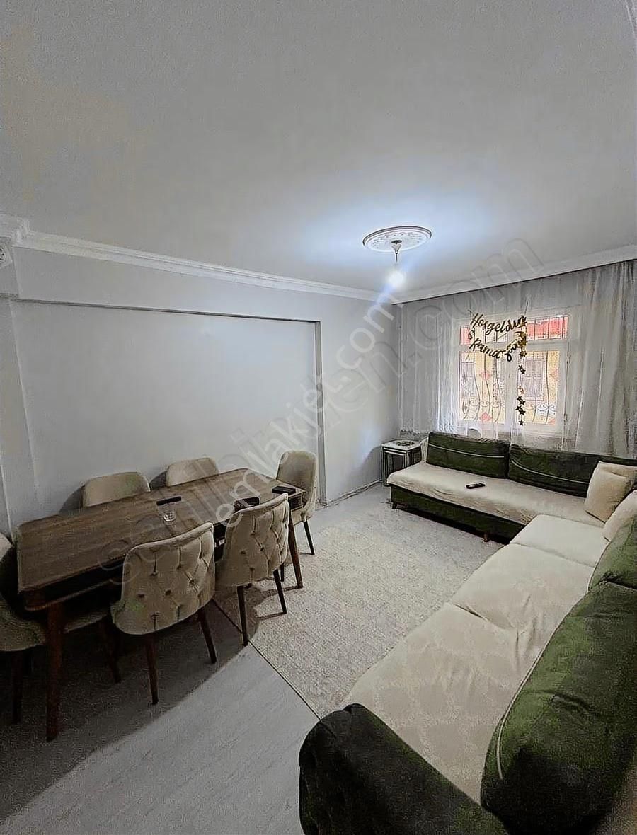 Kadir Aksoy Gayrimenkulden Masrafsız 3+1 Daire