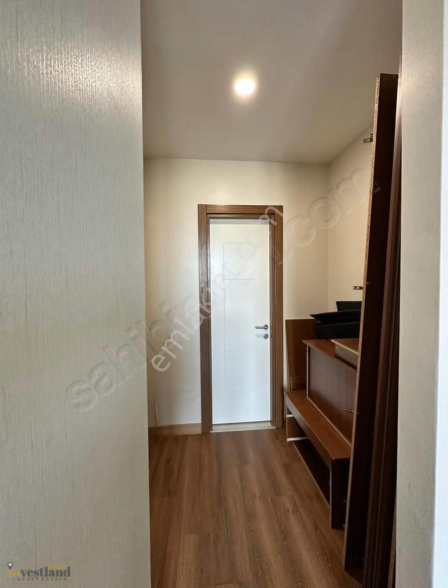 Prestijin Adresi İncek Ato Göl Kuleleri Kiralık 2+1 Daire - Görsel 10