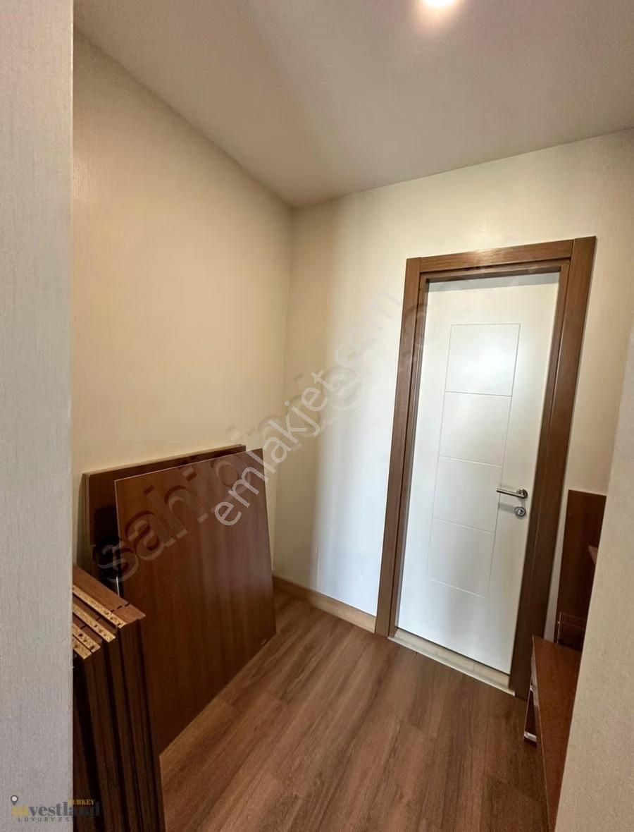 Prestijin Adresi İncek Ato Göl Kuleleri Kiralık 2+1 Daire - Görsel 5