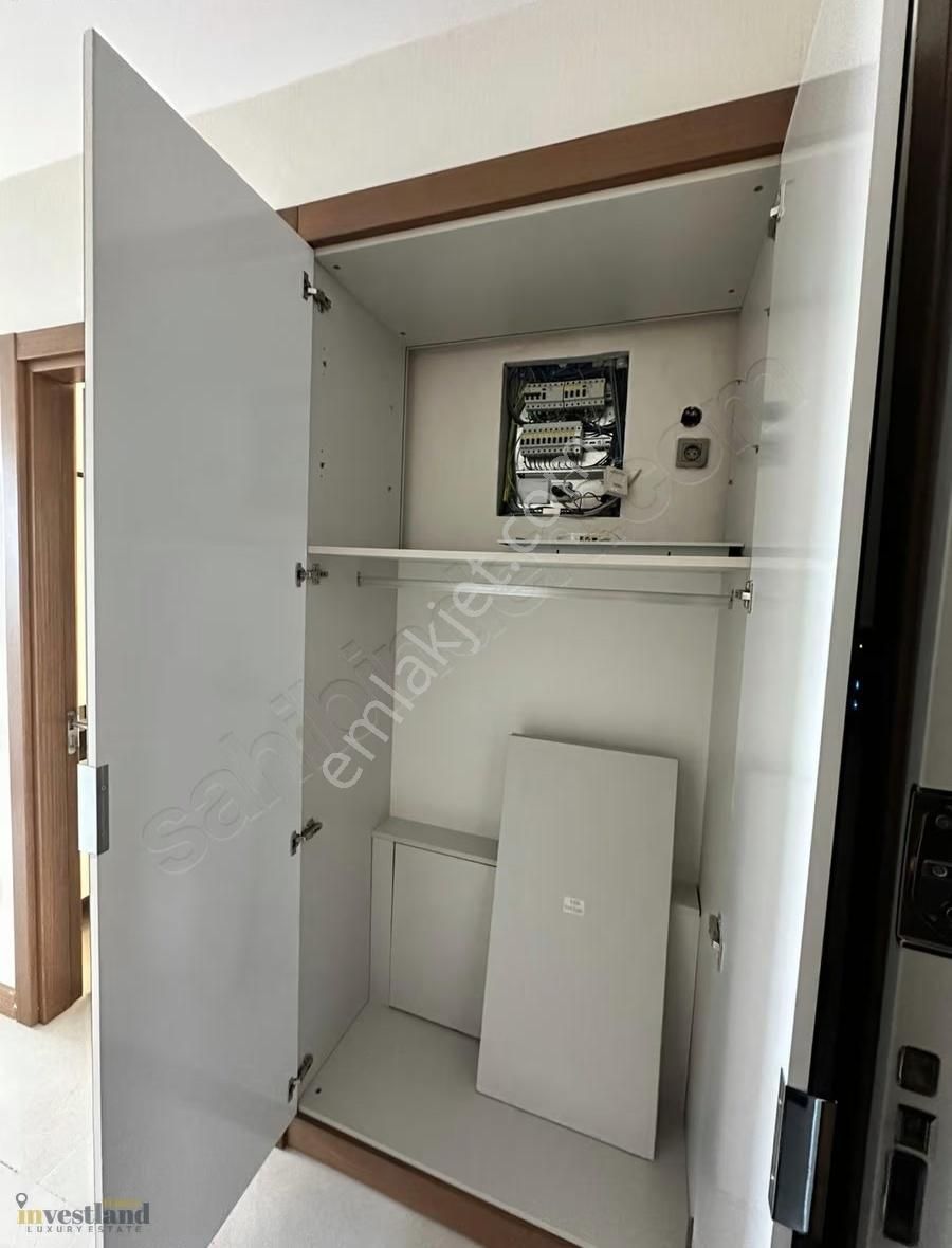Prestijin Adresi İncek Ato Göl Kuleleri Kiralık 2+1 Daire - Görsel 19
