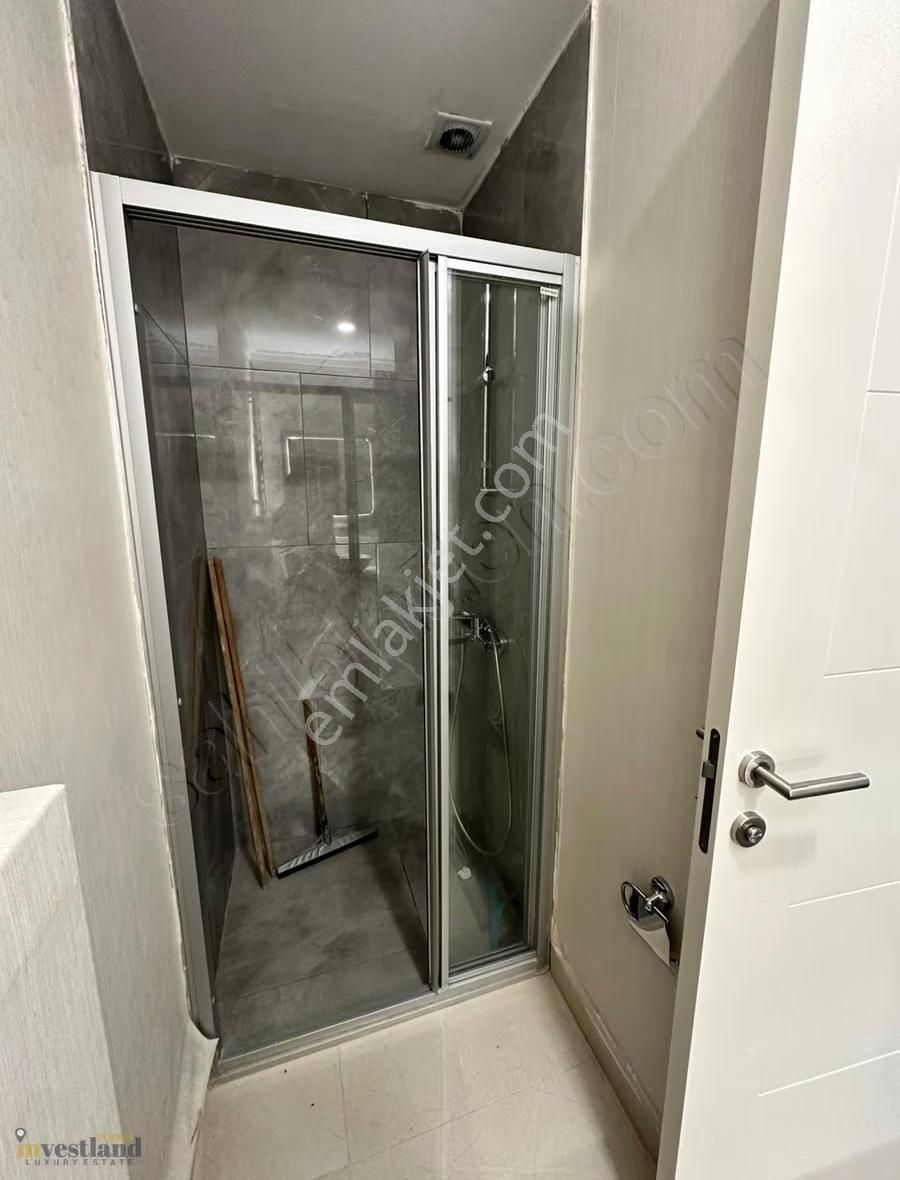 Prestijin Adresi İncek Ato Göl Kuleleri Kiralık 2+1 Daire - Görsel 18
