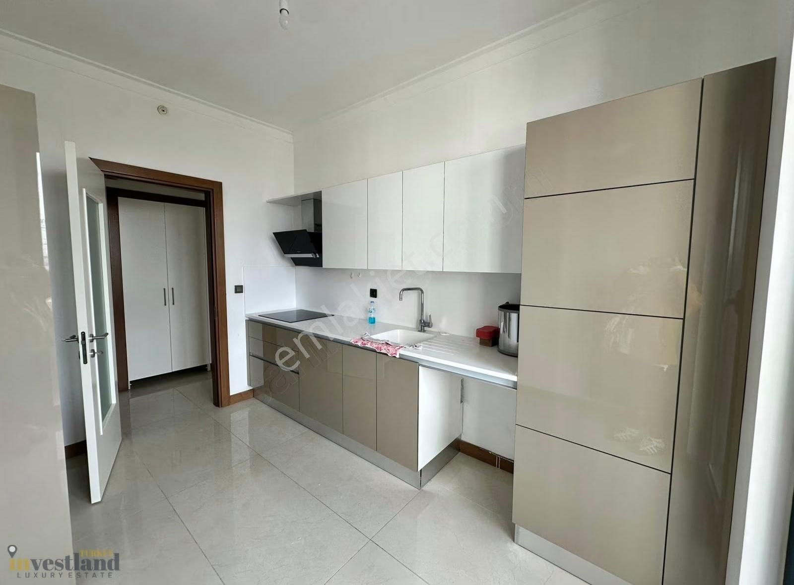 Prestijin Adresi İncek Ato Göl Kuleleri Kiralık 2+1 Daire - Görsel 13