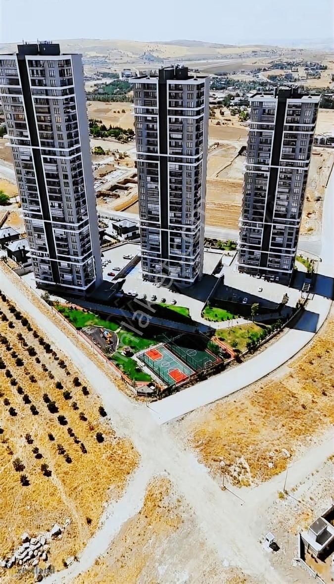 Prestijin Adresi İncek Ato Göl Kuleleri Kiralık 2+1 Daire - Görsel 3