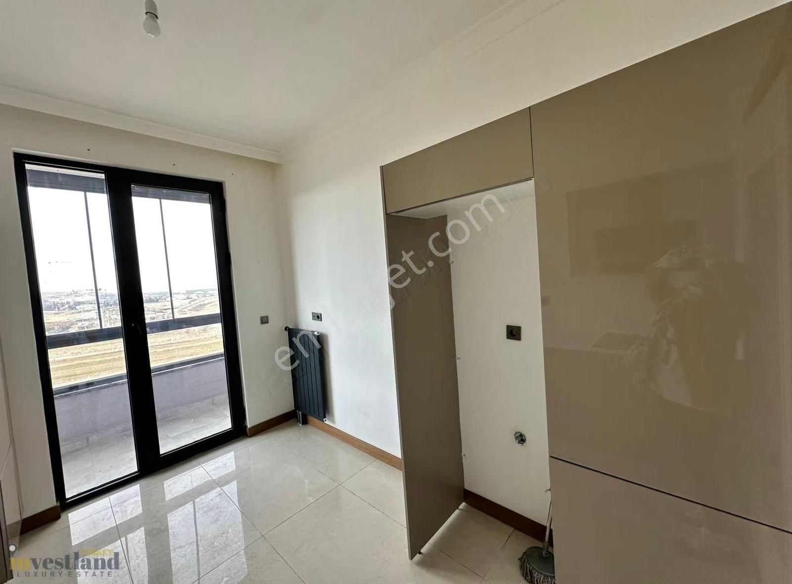 Prestijin Adresi İncek Ato Göl Kuleleri Kiralık 2+1 Daire - Görsel 4