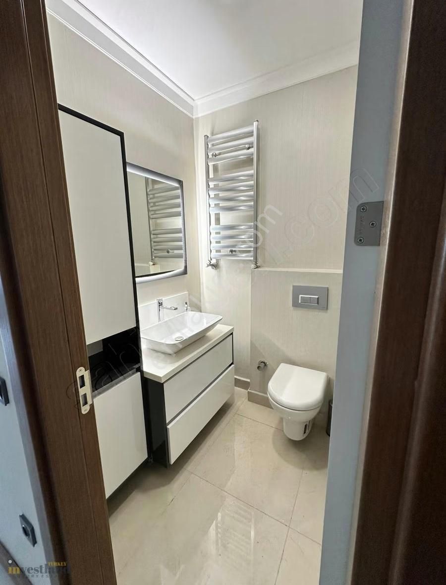 Prestijin Adresi İncek Ato Göl Kuleleri Kiralık 2+1 Daire - Görsel 9