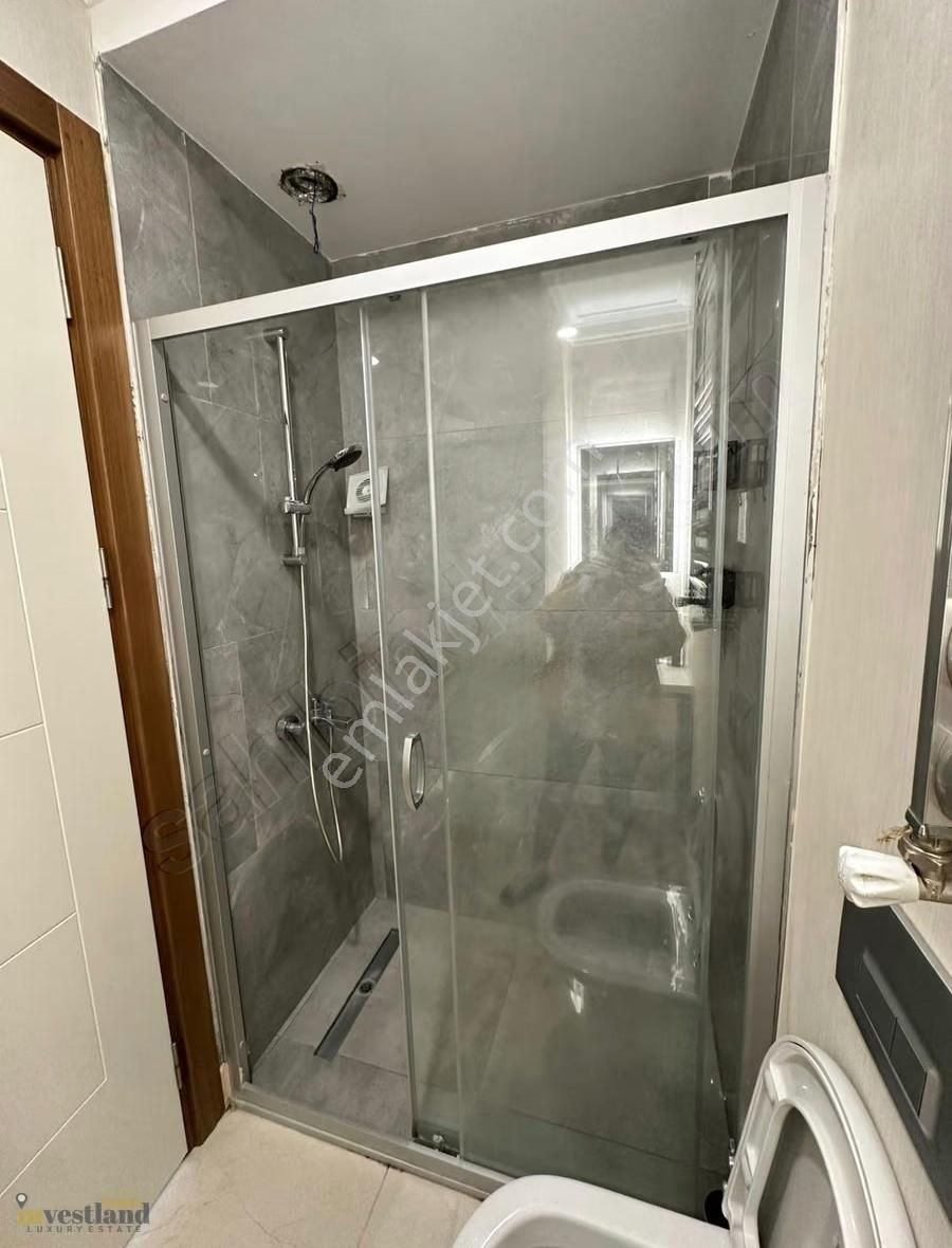 Prestijin Adresi İncek Ato Göl Kuleleri Kiralık 2+1 Daire - Görsel 7