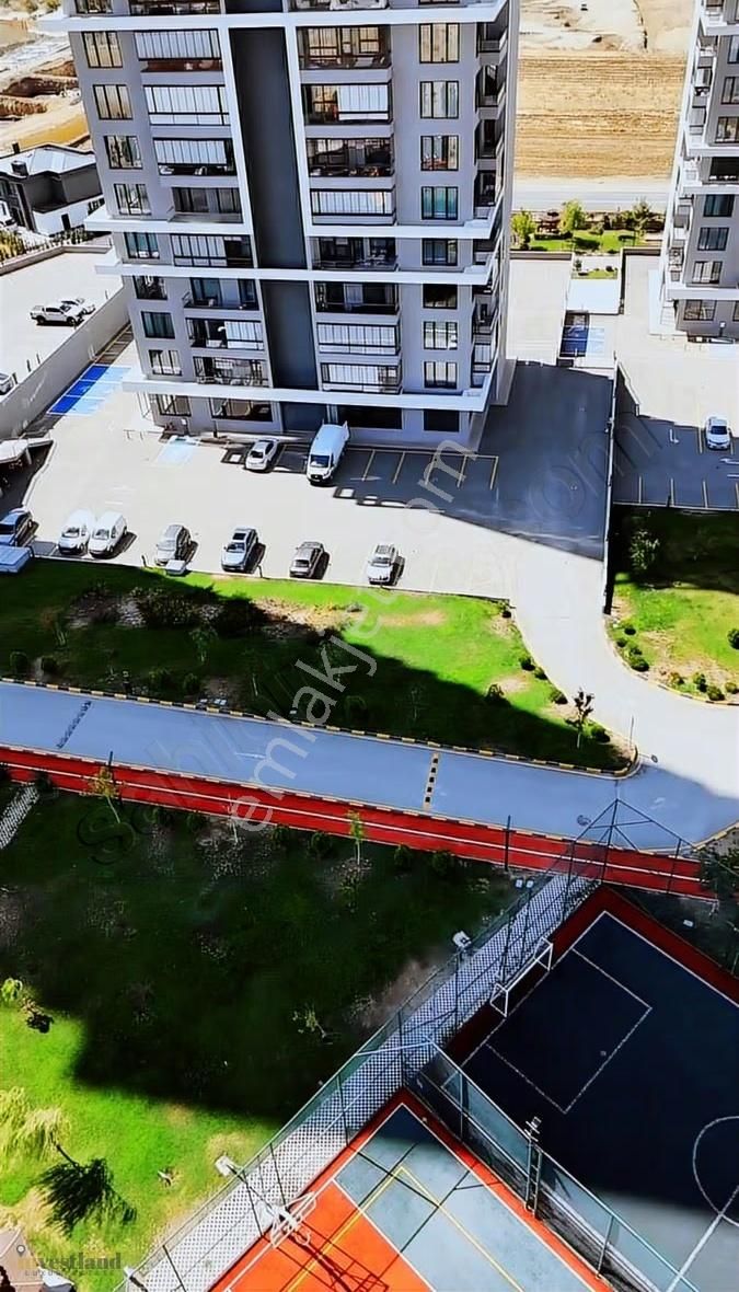 Prestijin Adresi İncek Ato Göl Kuleleri Kiralık 2+1 Daire - Görsel 20