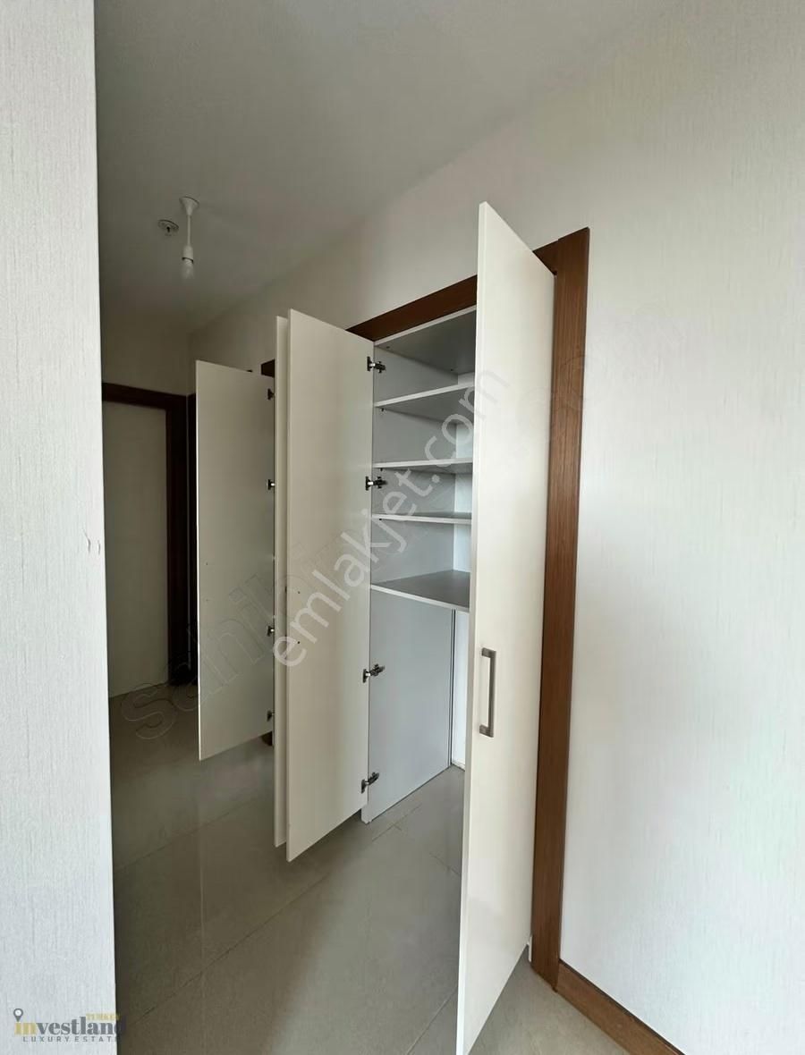 Prestijin Adresi İncek Ato Göl Kuleleri Kiralık 2+1 Daire - Görsel 21