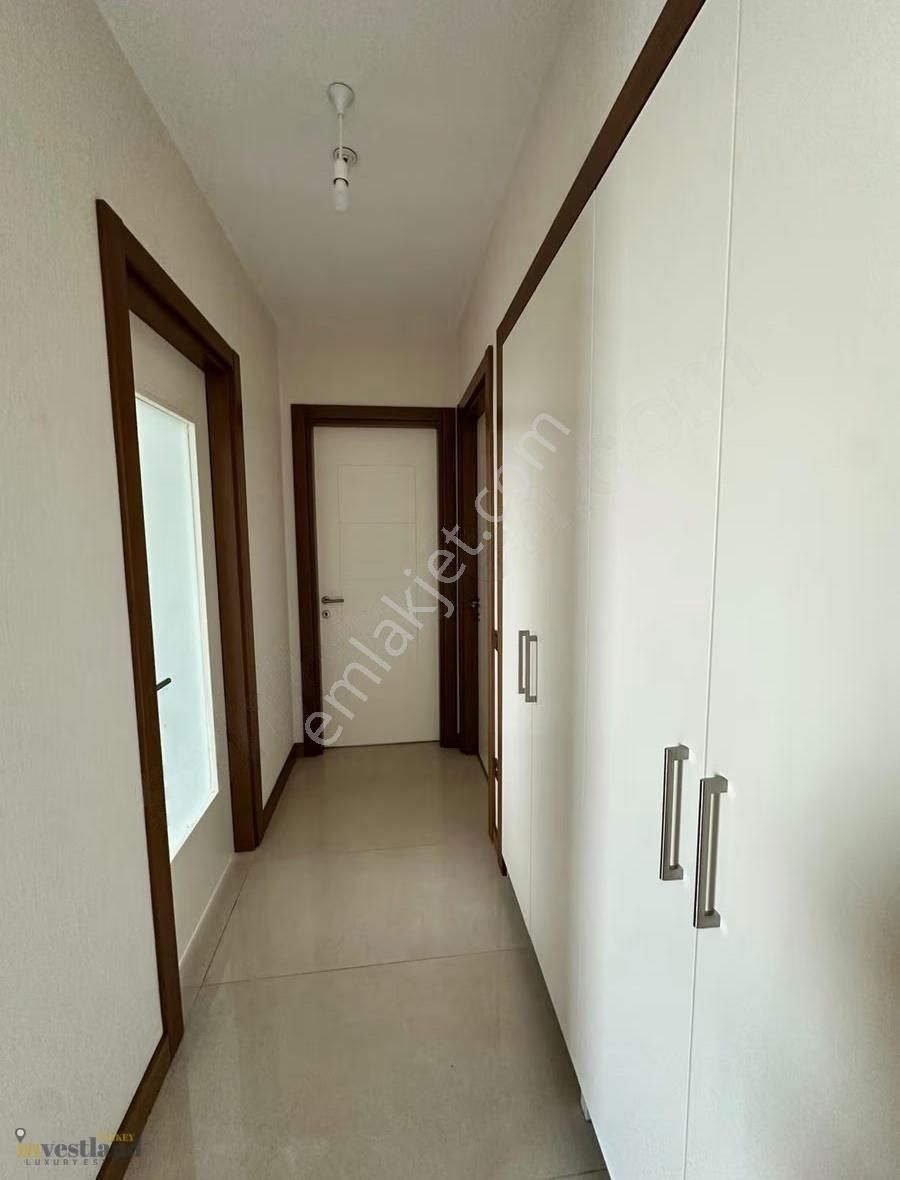 Prestijin Adresi İncek Ato Göl Kuleleri Kiralık 2+1 Daire - Görsel 2