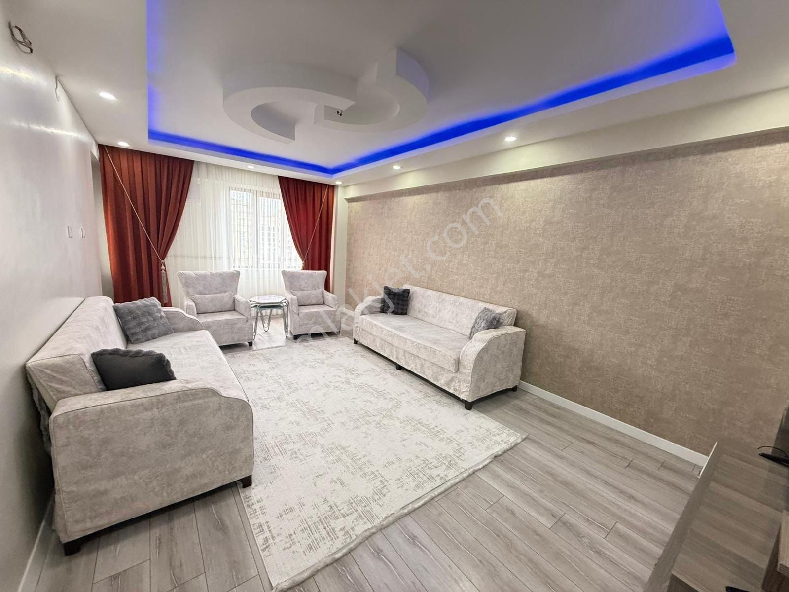 Diclekent’te Full Yapılı 3+1 Satılık Lüx Daire - Görsel 12