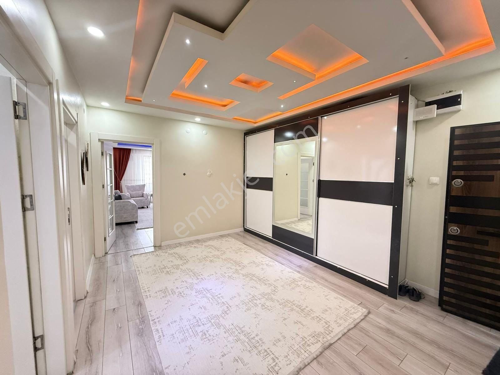 Diclekent’te Full Yapılı 3+1 Satılık Lüx Daire - Görsel 18