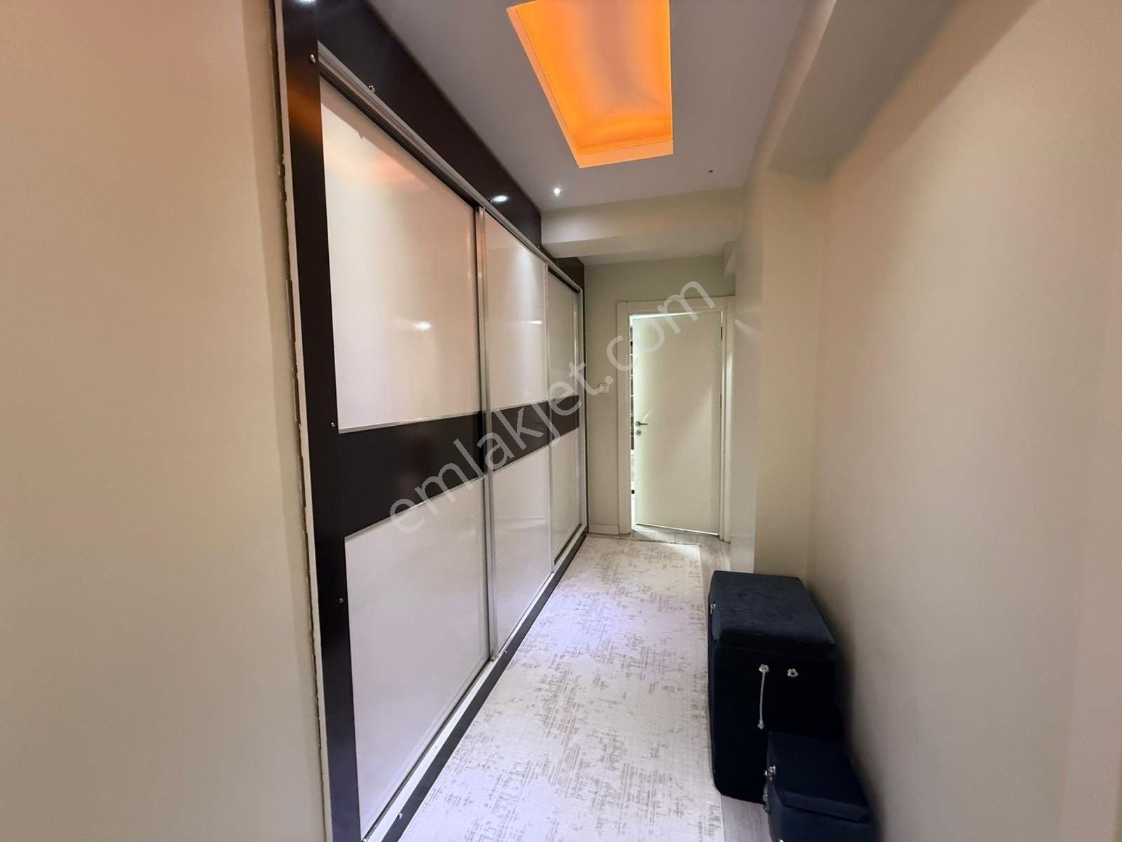 Diclekent’te Full Yapılı 3+1 Satılık Lüx Daire - Görsel 20