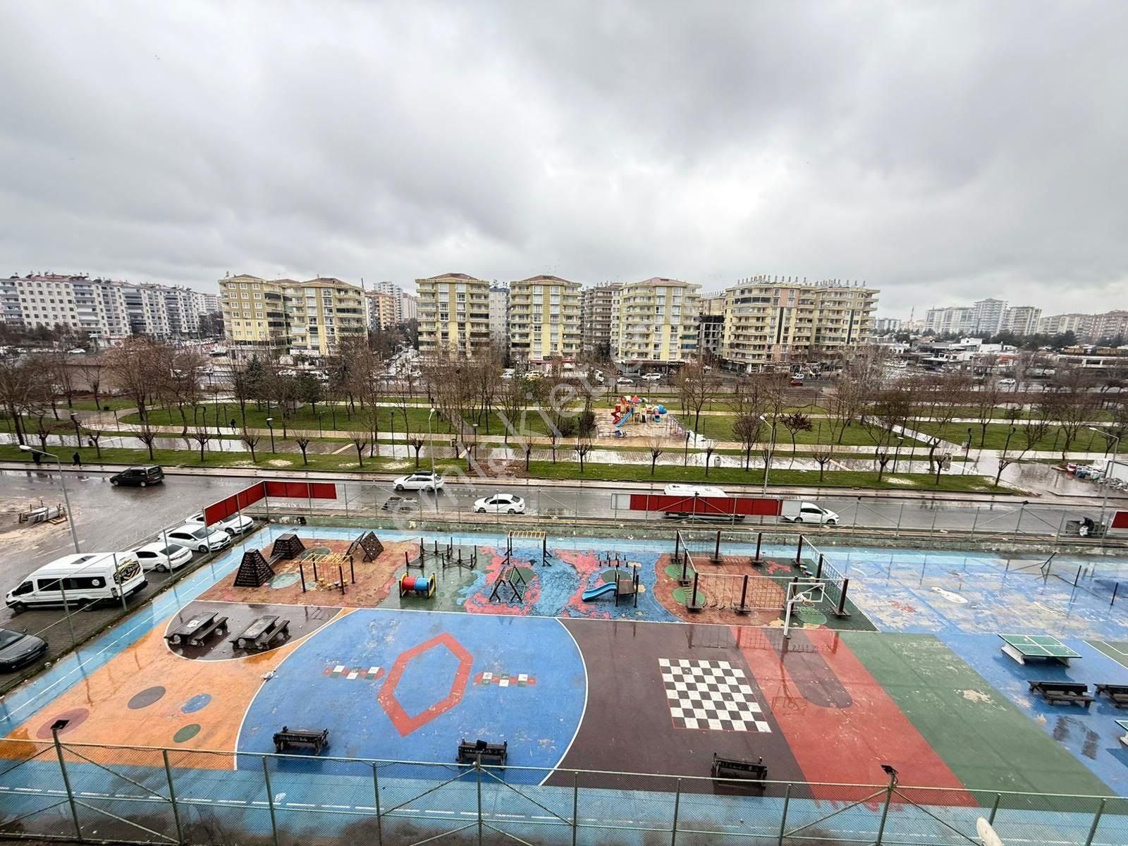 Diclekent’te Full Yapılı 3+1 Satılık Lüx Daire - Görsel 24