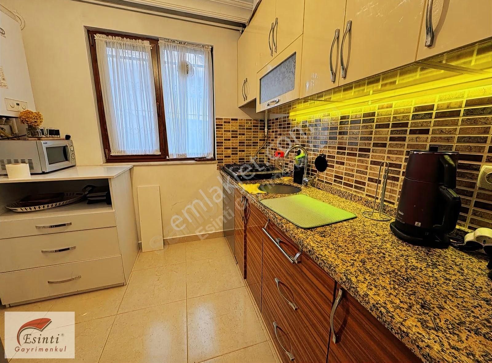 İnönü Mah. Yeditepe Üni Yürüme Mesafesinde Full Eşyalı 2+1 Daire - Görsel 20