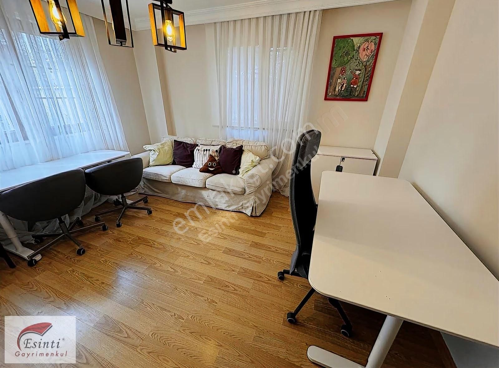 İnönü Mah. Yeditepe Üni Yürüme Mesafesinde Full Eşyalı 2+1 Daire - Görsel 30