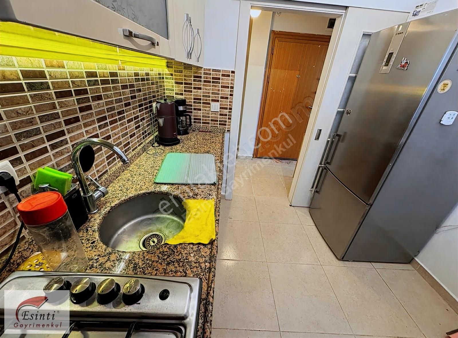 İnönü Mah. Yeditepe Üni Yürüme Mesafesinde Full Eşyalı 2+1 Daire - Görsel 33