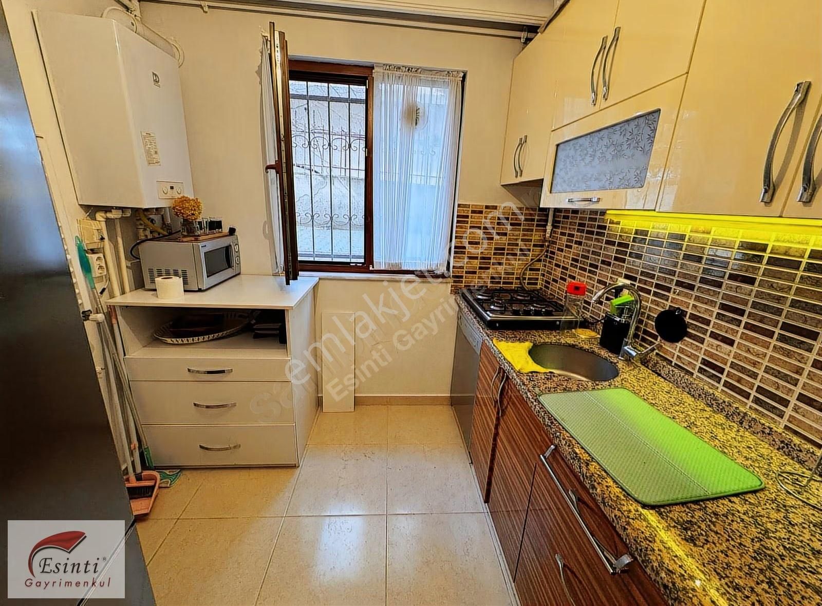 İnönü Mah. Yeditepe Üni Yürüme Mesafesinde Full Eşyalı 2+1 Daire - Görsel 24