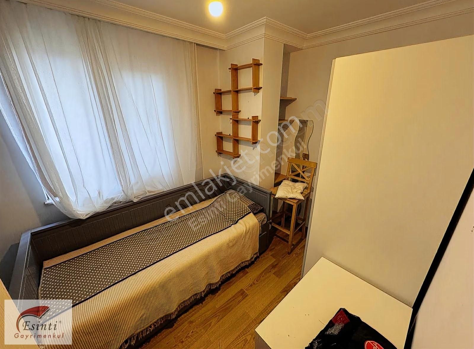 İnönü Mah. Yeditepe Üni Yürüme Mesafesinde Full Eşyalı 2+1 Daire - Görsel 4