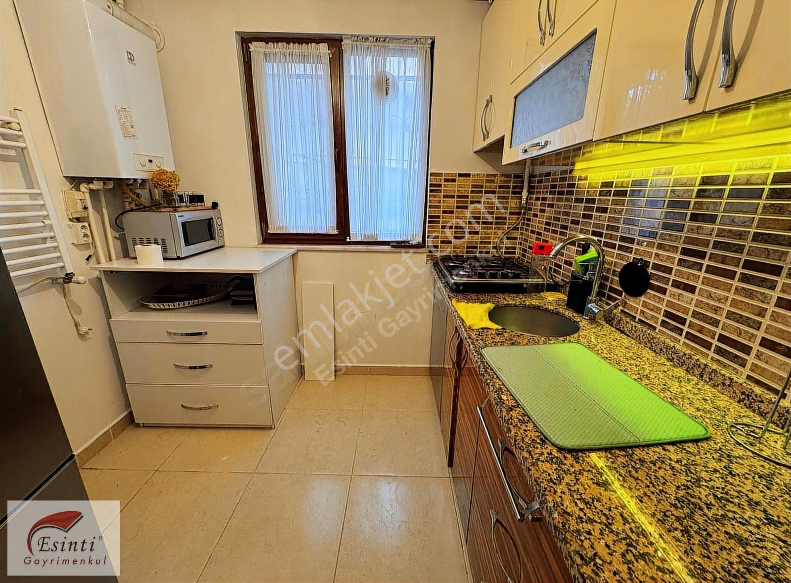 İnönü Mah. Yeditepe Üni Yürüme Mesafesinde Full Eşyalı 2+1 Daire - Görsel 16