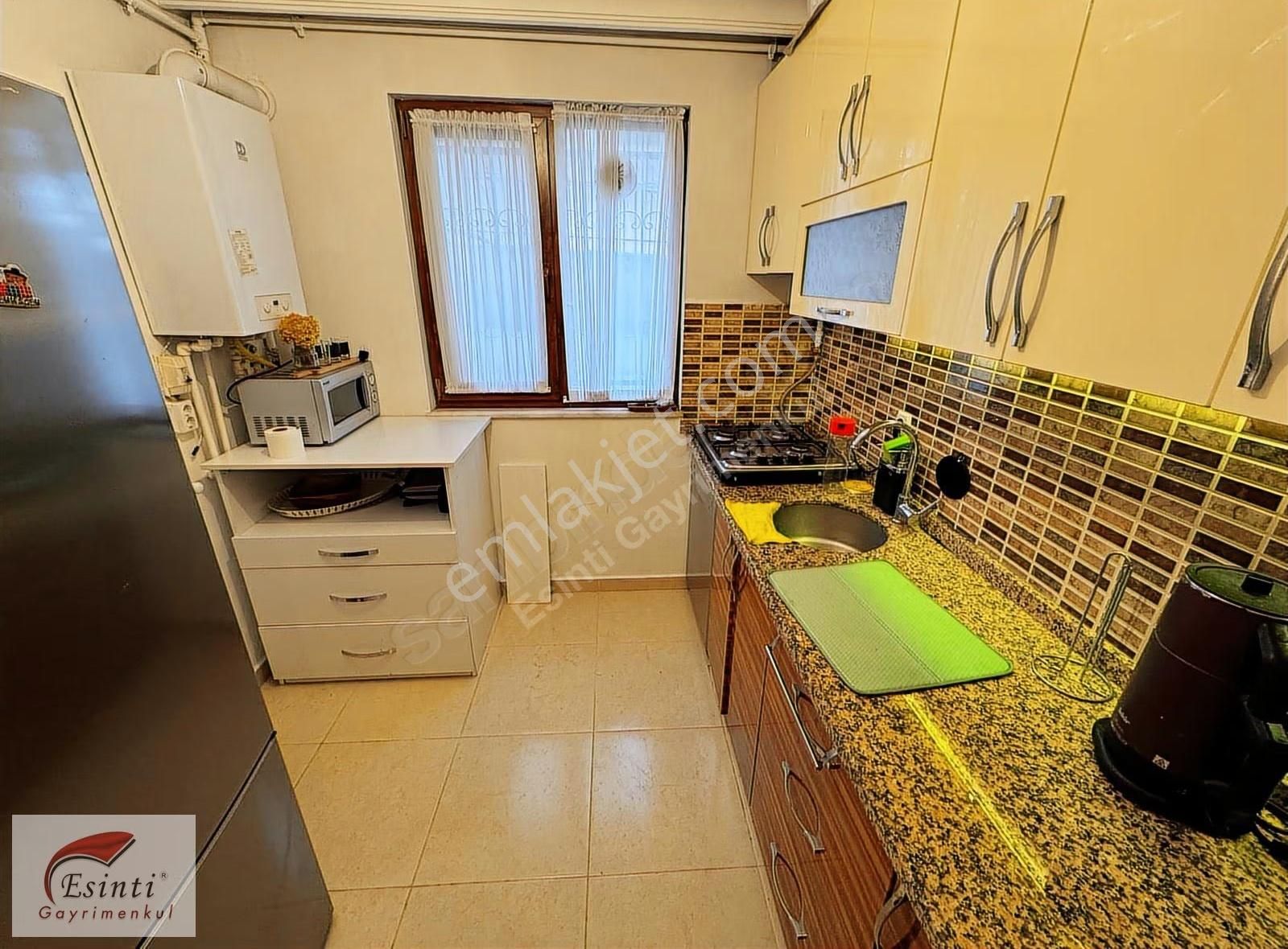 İnönü Mah. Yeditepe Üni Yürüme Mesafesinde Full Eşyalı 2+1 Daire - Görsel 2