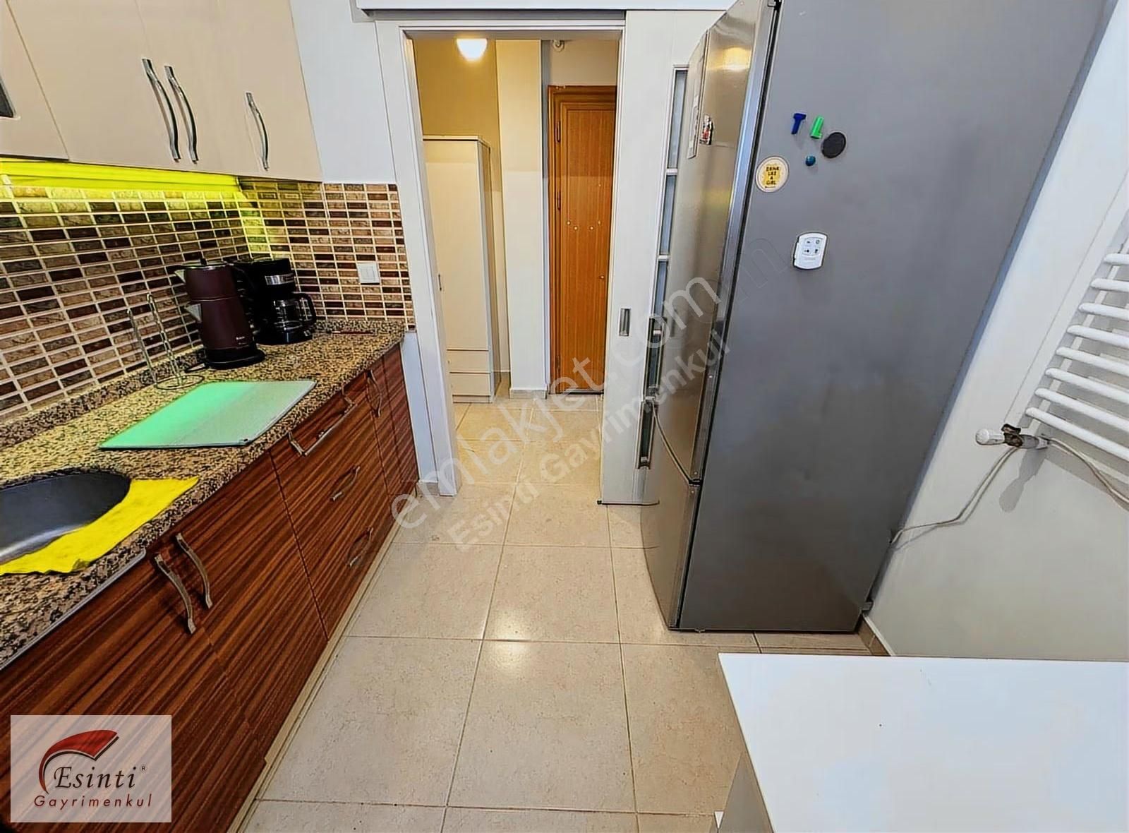 İnönü Mah. Yeditepe Üni Yürüme Mesafesinde Full Eşyalı 2+1 Daire - Görsel 26