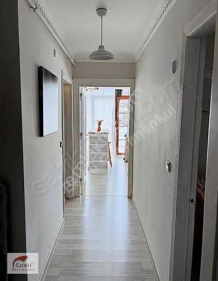 İnönü Mah.de Cad. Yakın Eşyalı Bakımlı 2+1 Keyifli Teras Daire - Görsel 5
