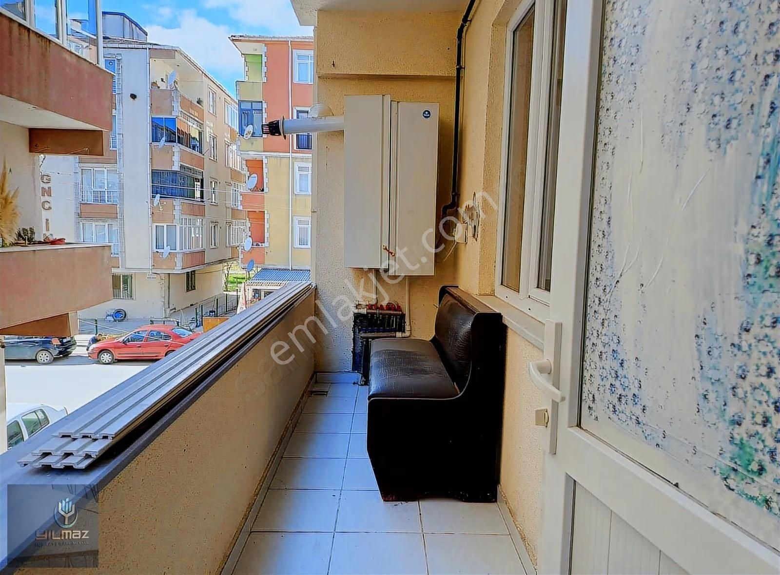 Kapaklı Atatürk Mahallesi 2+1 Satılık Daire - Görsel 10