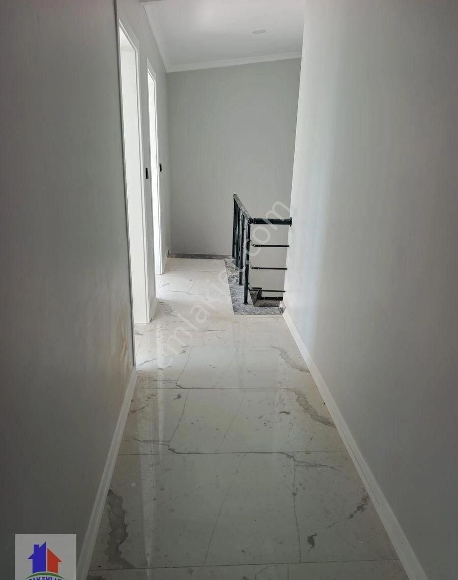 Can Emlak Ve İnşaattan Mudanya Eğitim Mah.de Satılık Dubleks Daire Merkezde Düzayak 3+1 Site İçinde - Görsel 21