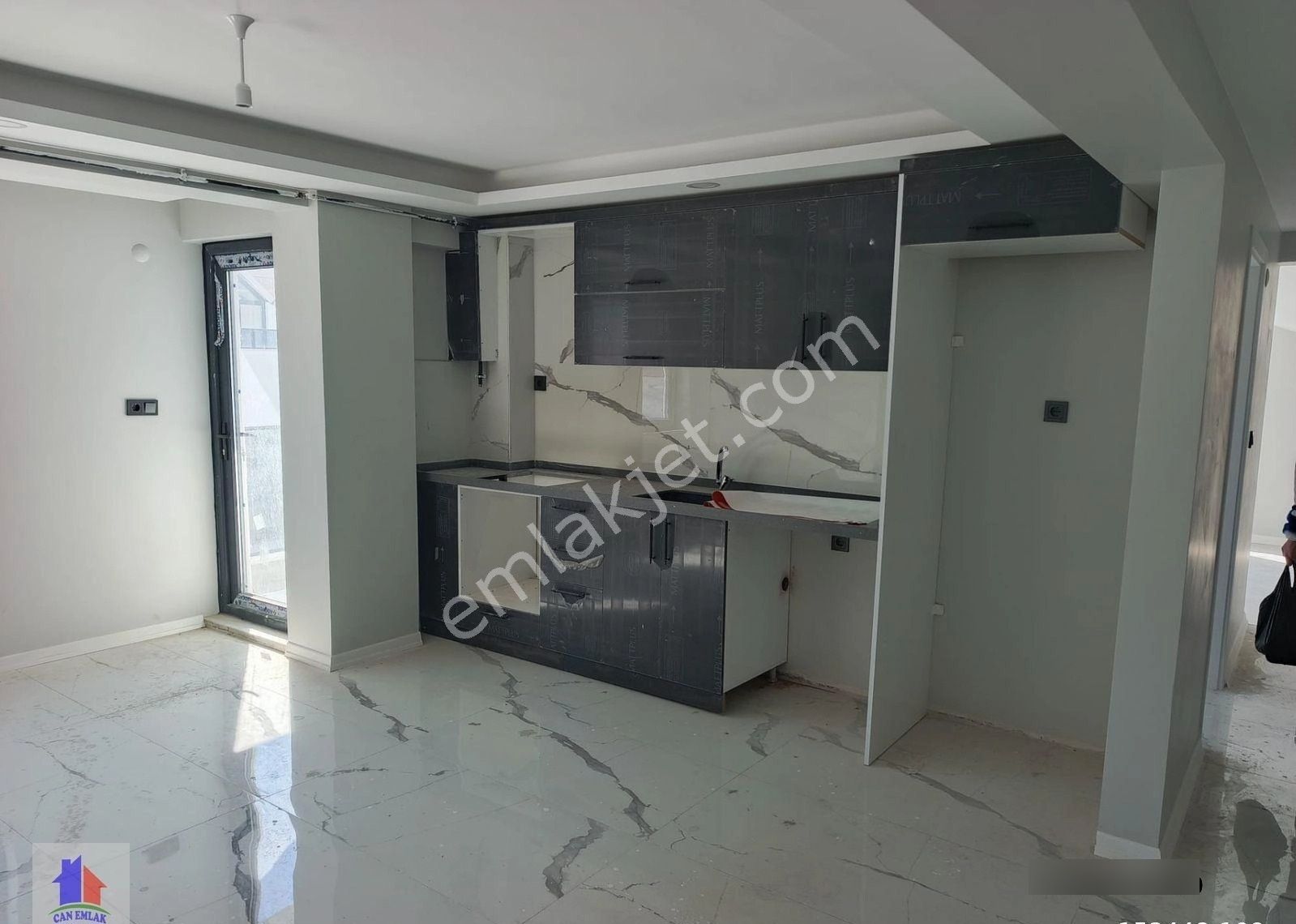 Can Emlak Ve İnşaattan Mudanya Eğitim Mah.de Satılık Dubleks Daire Merkezde Düzayak 3+1 Site İçinde - Görsel 26