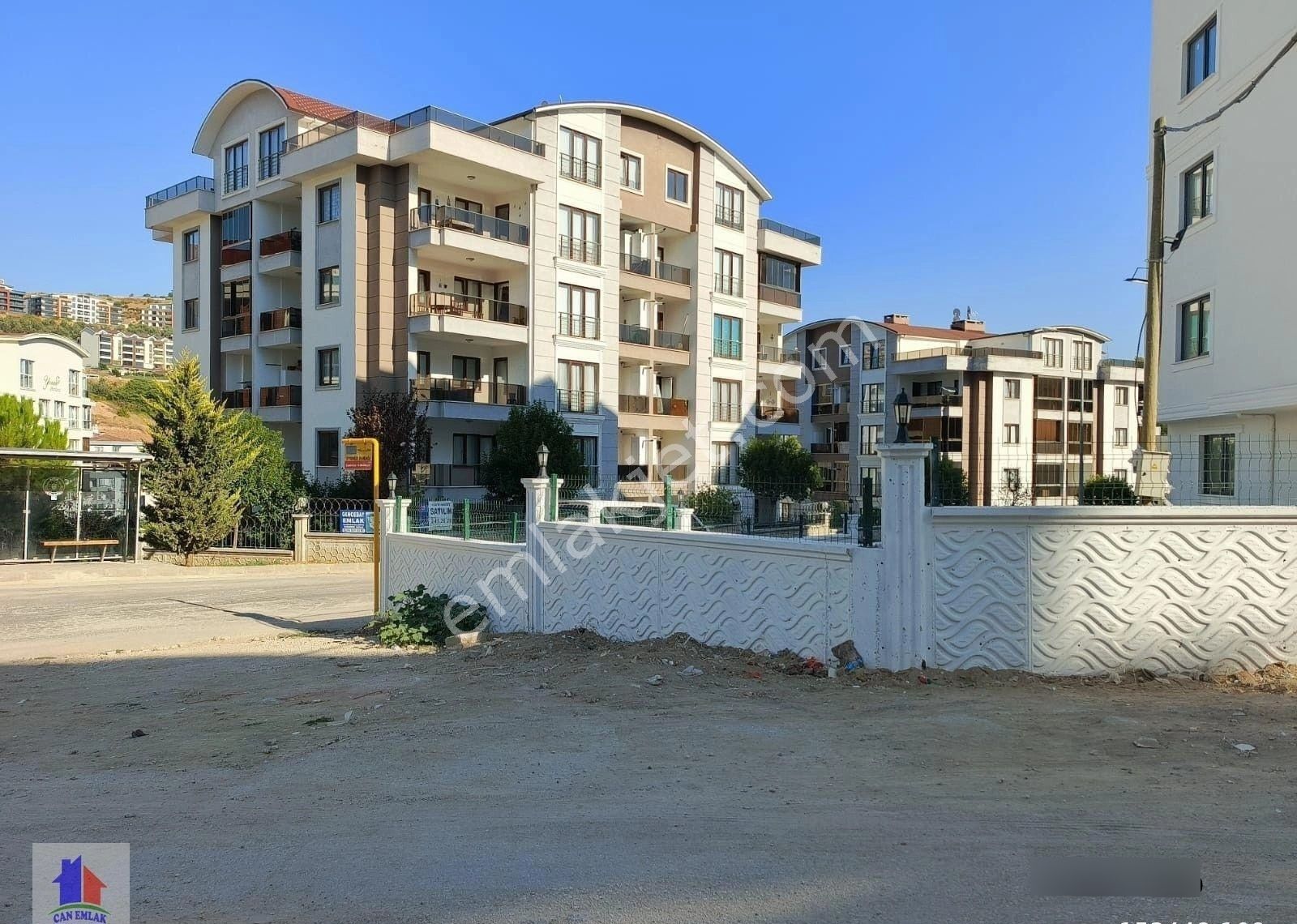 Can Emlak Ve İnşaattan Mudanya Eğitim Mah.de Satılık Dubleks Daire Merkezde Düzayak 3+1 Site İçinde - Görsel 32