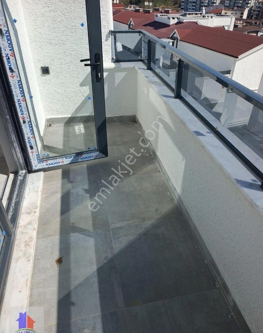 Can Emlak Ve İnşaattan Mudanya Eğitim Mah.de Satılık Dubleks Daire Merkezde Düzayak 3+1 Site İçinde - Görsel 6