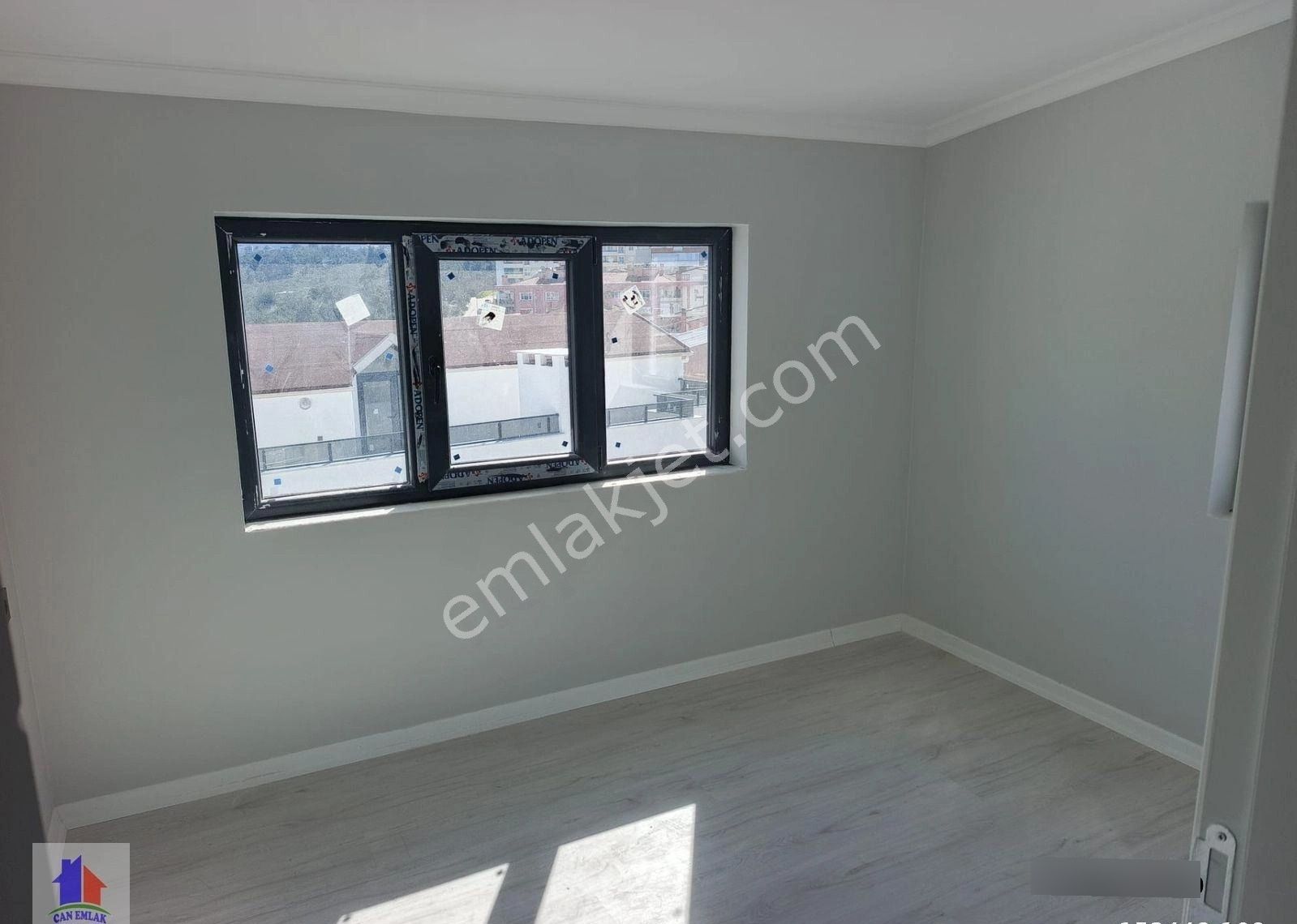 Can Emlak Ve İnşaattan Mudanya Eğitim Mah.de Satılık Dubleks Daire Merkezde Düzayak 3+1 Site İçinde - Görsel 15