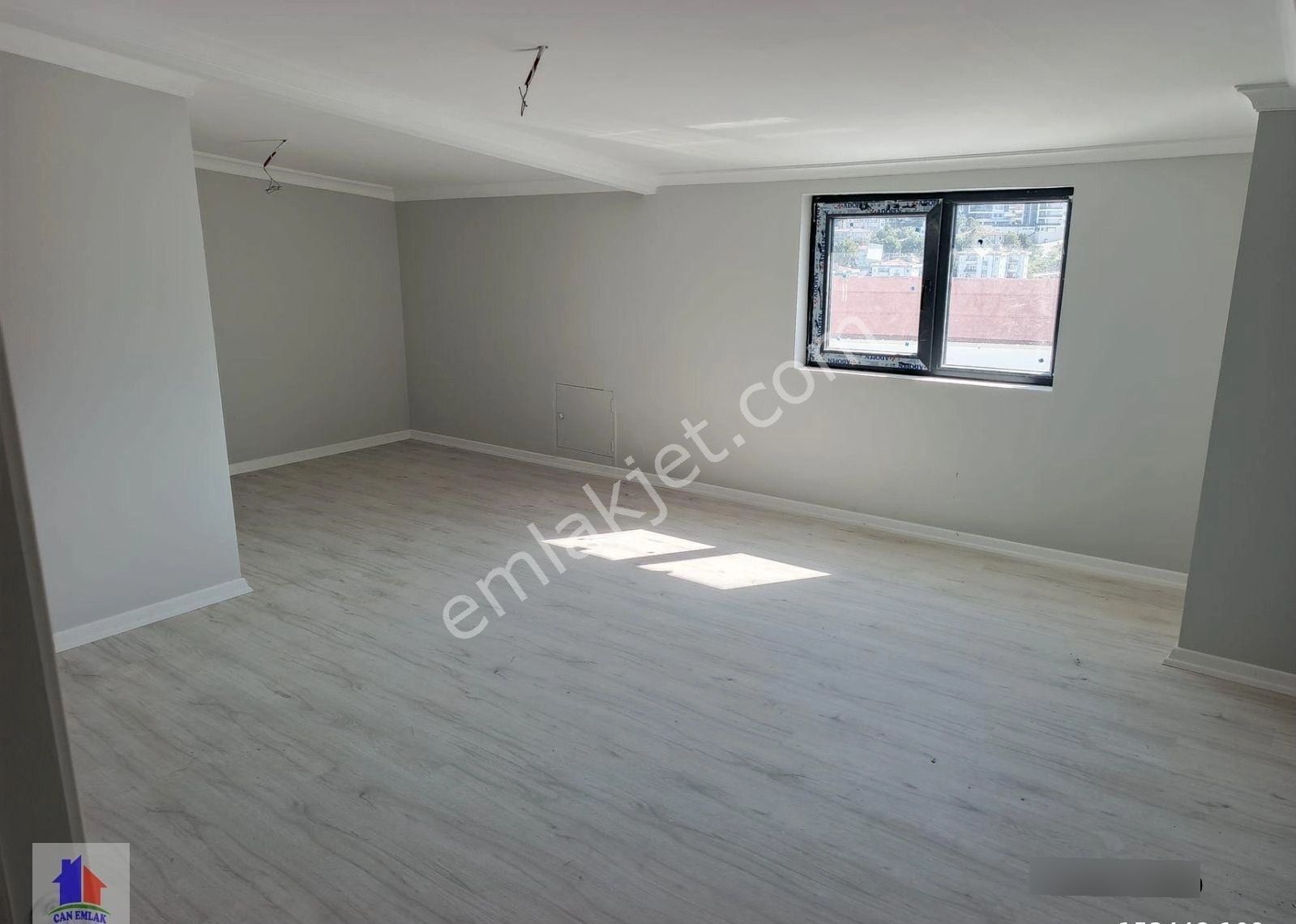 Can Emlak Ve İnşaattan Mudanya Eğitim Mah.de Satılık Dubleks Daire Merkezde Düzayak 3+1 Site İçinde - Görsel 27