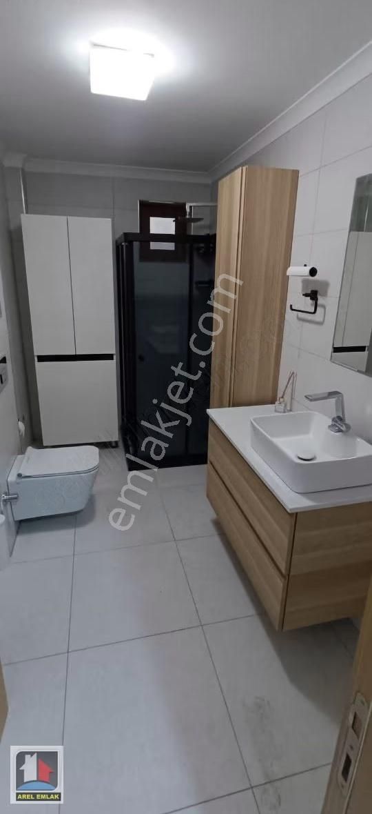 Arel'den Anıttepe Mobilyalı Bahçekat Teras Ve Bahçe Kullanımı3+1 - Görsel 2