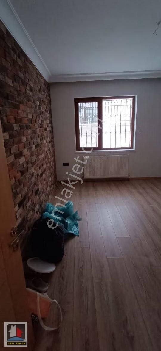 Arel'den Anıttepe Mobilyalı Bahçekat Teras Ve Bahçe Kullanımı3+1 - Görsel 5