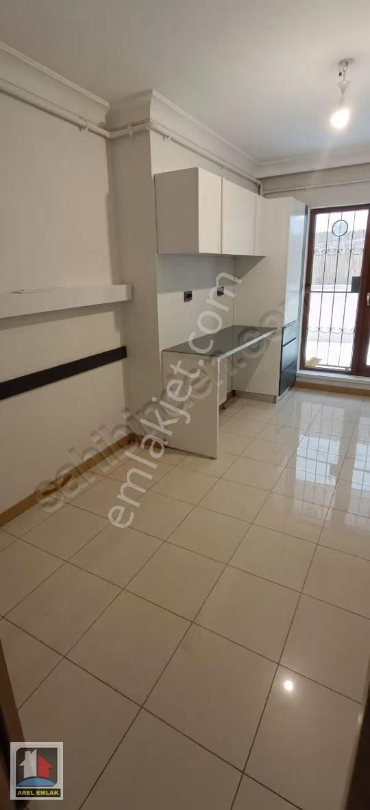 Arel'den Anıttepe Mobilyalı Bahçekat Teras Ve Bahçe Kullanımı3+1 - Görsel 11