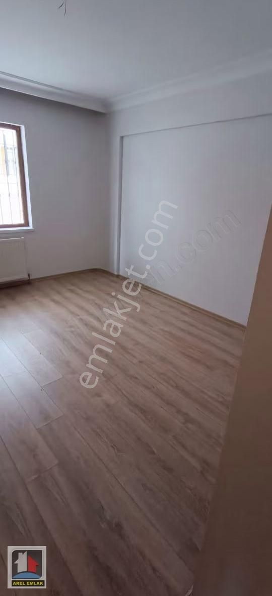 Arel'den Anıttepe Mobilyalı Bahçekat Teras Ve Bahçe Kullanımı3+1 - Görsel 3