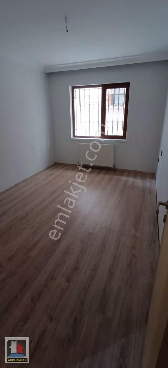 Arel'den Anıttepe Mobilyalı Bahçekat Teras Ve Bahçe Kullanımı3+1 - Görsel 17