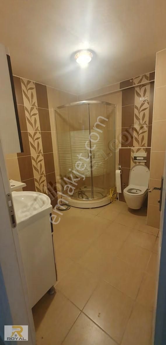 Cumhuriyet Mah. 2+1 Geniş Kullanışlı Arakat Daire - Görsel 6