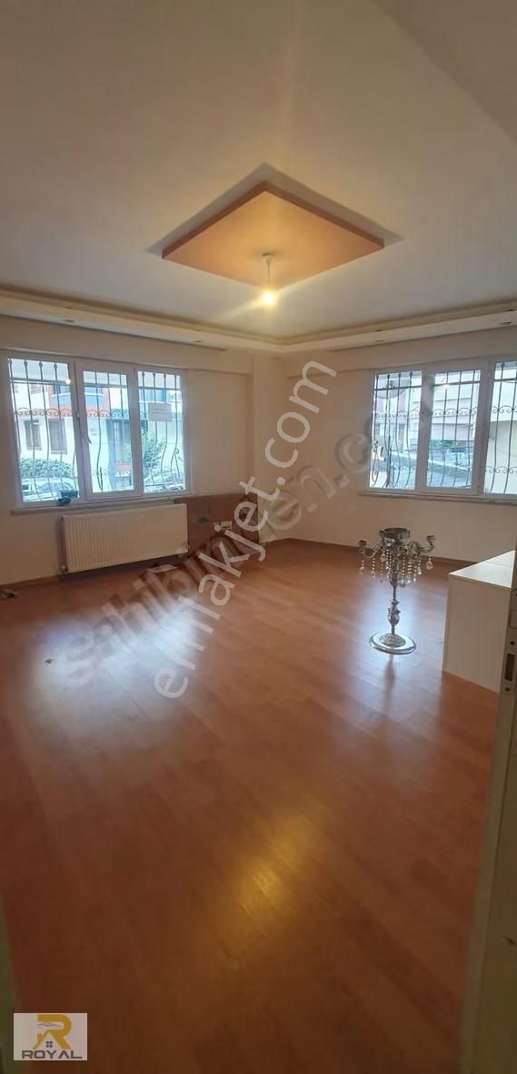 Cumhuriyet Mah. 2+1 Geniş Kullanışlı Arakat Daire - Görsel 2