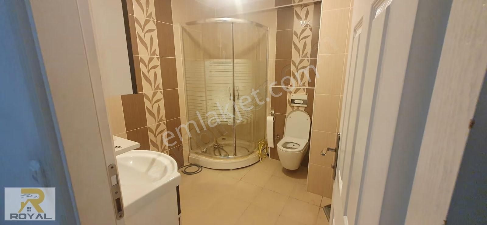 Cumhuriyet Mah. 2+1 Geniş Kullanışlı Arakat Daire - Görsel 14