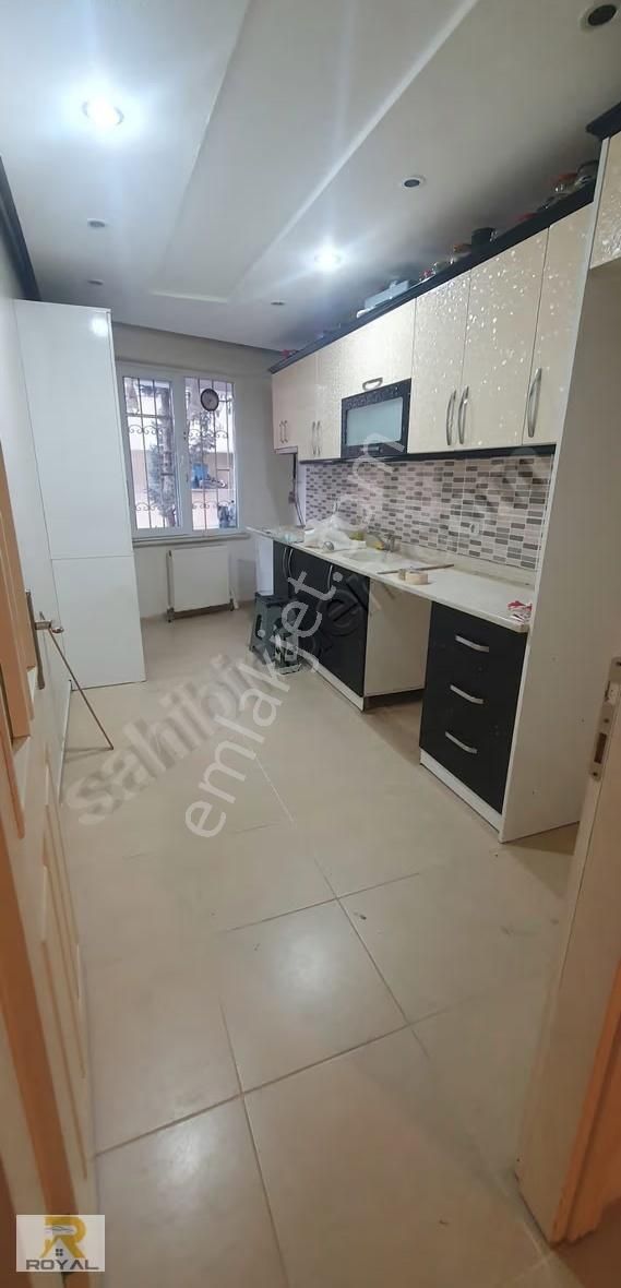 Cumhuriyet Mah. 2+1 Geniş Kullanışlı Arakat Daire - Görsel 8